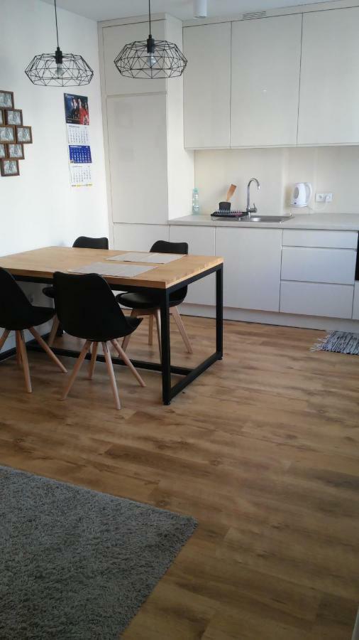 Apartament Jack Mielec Exterior photo