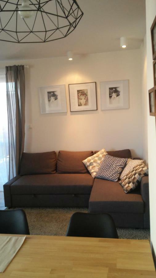Apartament Jack Mielec Exterior photo